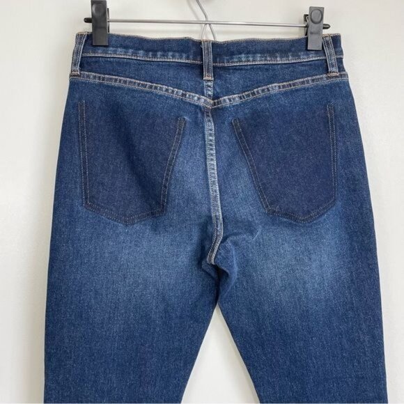 NWOT Current Elliott The Stiletto in Canal - 27 - Picture 5 of 9